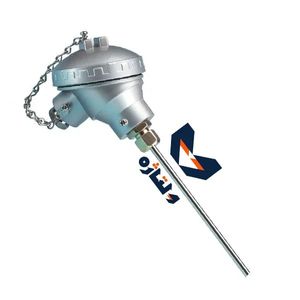 سنسور دما هد دار جومو PT100