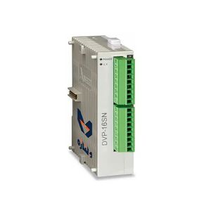 ماژول خروجی دلتا DVP16SN11T