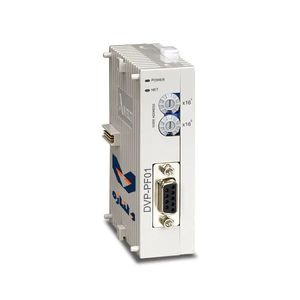 ماژول ترمینال شبکه Profibus دلتا DVP PF01-S