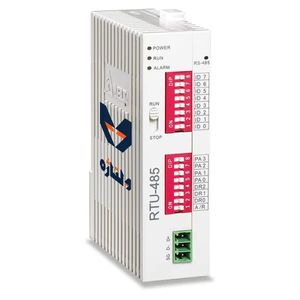ماژول ترمینال تحت شبکه دلتا RTU-485