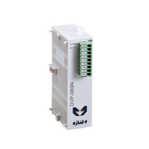 ماژول خروجی دیجیتال دلتا DVP08SN11