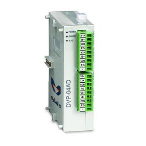 ضد نویز دلتا DVP04AD-S2