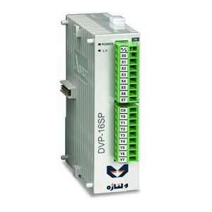 ماژول ورودی و خروجی دلتا DVP16SP11TS