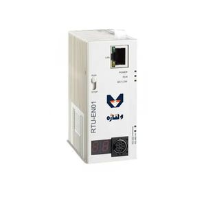ریموت ترمینال شبکه اترنت دلتا RTU-EN01