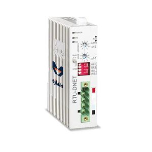 کارت ترمینال شبکه DeviceNet دلتا RTU-DNET