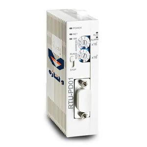 ماژول ترمینال شبکه Profibus دلتا RTU-PD01