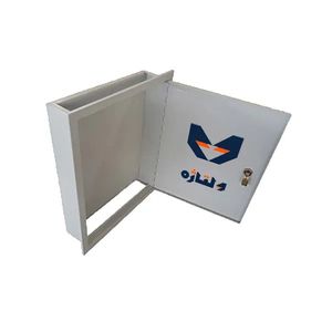 تابلو برق تو کار (ورق 0.7)