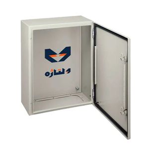 تابلو برق رو کار تک فرم (ورق 0.7)