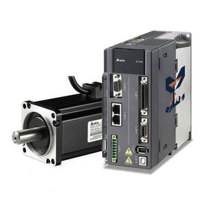 سروو موتور A2 دلتا