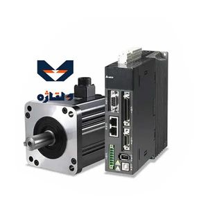 سروو موتور A3 دلتا