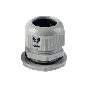 گلند کابل پلاستیکی PG