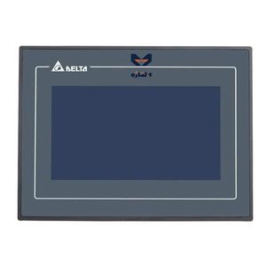 HMI دلتا مدل DOP-107DV