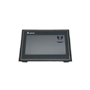 HMI دلتا مدل DOP-107WV