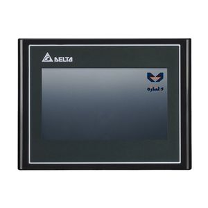 HMI دلتا مدل DOP-107CV