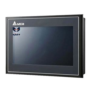 HMI دلتا مدل DOP-107BV