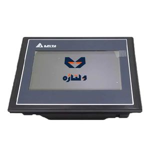 HMI دلتا مدل DOP-103BQ