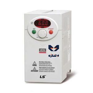 اینورتر ال اس سری iC5