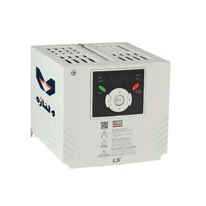 اینورتر ال اس سری iG5A