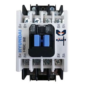 کنتاکتور هیوندای (AC)