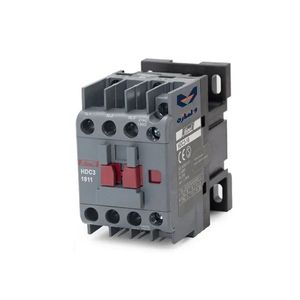 کنتاکتور هیمل