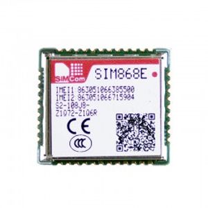 ماژول GSM/GPRS/GNSS SIM868E