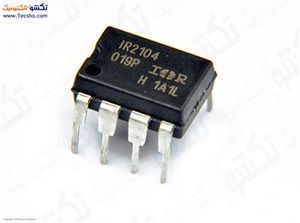 IR 2104 DIP-8PIN