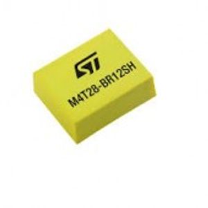 M4T28-BR12SH Real time clock and Timekeeper battery
