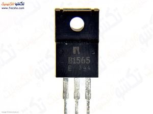 B 1565 TO-220F