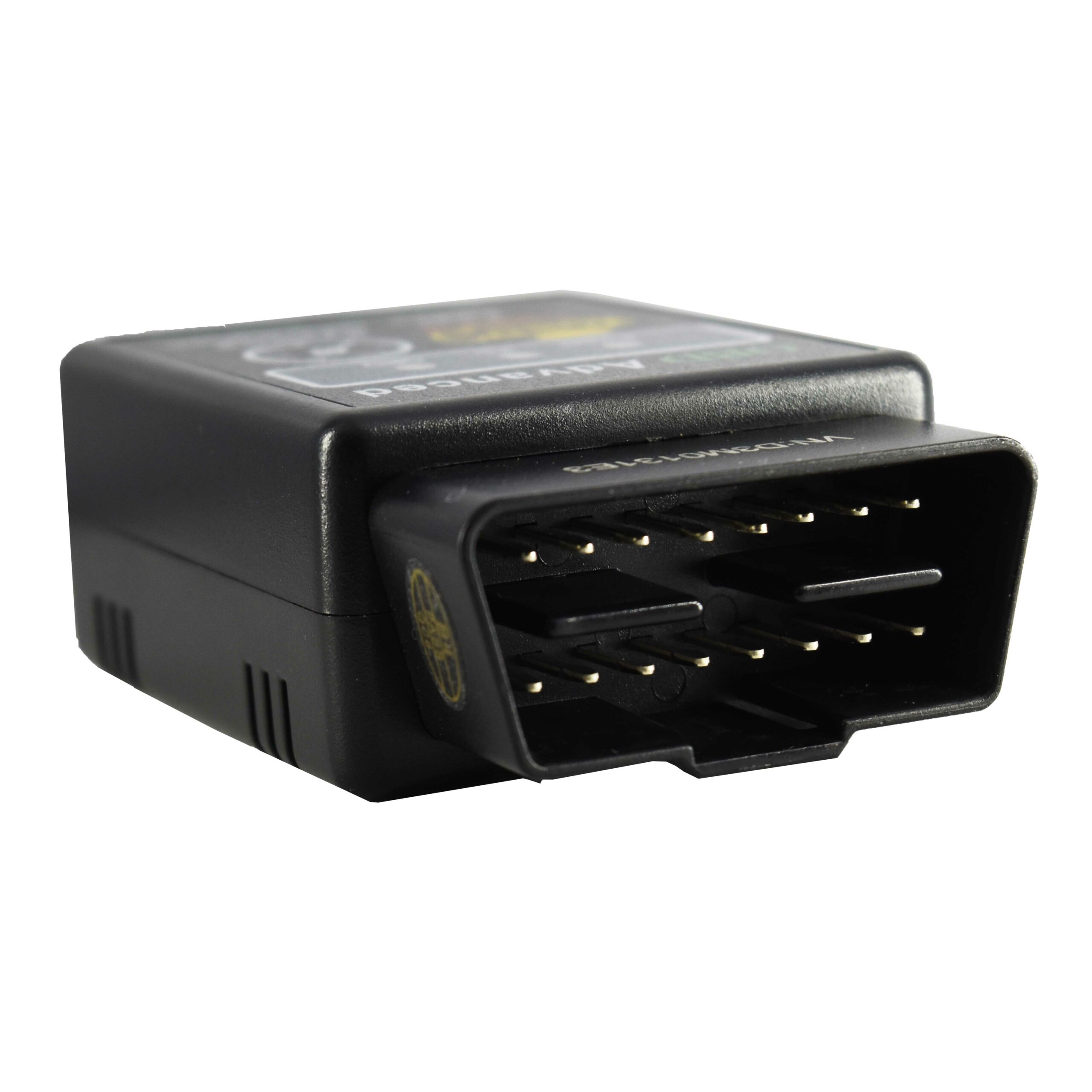 دستگاه دیاگ خودرو بلوتوثی OBDII ELM327 V2.1