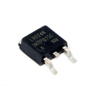 AUIRLR024N-IRFR024PBF-IRFR024N-IRFR024NBF-IRLR024NPbF-Logic level Dpak mosfet