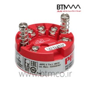ترانسمیتر دما پی آر الکترونیک مدل PR ELECTRONIC PR5335D