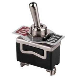 کلید چکشی دو حالته 10 آمپر KN3C-101