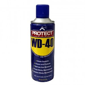 اسپری چرب WD-40 پروتکت زنگ بر