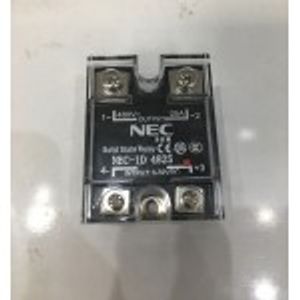 رله NEC SSR-3~32VDC 480VAC-25A