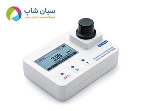 فتومتر کلر آزاد و کلر کل رنج بالا هانا HANNA HI97734