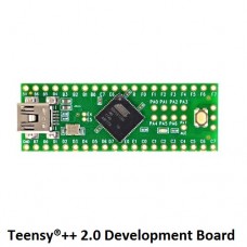 برد توسعه تینسی ++ 2 Teensy ++ 2 Develpment Board