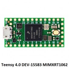 برد توسعه تینسی 4 Teensy 4.0 DEV-15583 Develpment Board