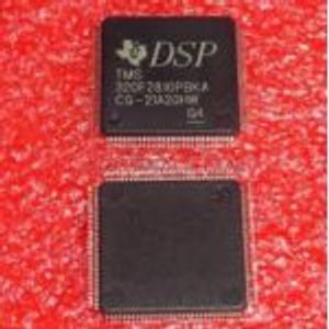 TMS320F2810PBKA