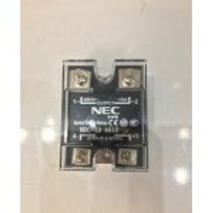 رله NEC SSR-3~32VDC 480VAC-10A