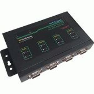 مبدلهای اترنت