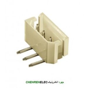 کانکتور پین گرد نری رایت 3PR پین