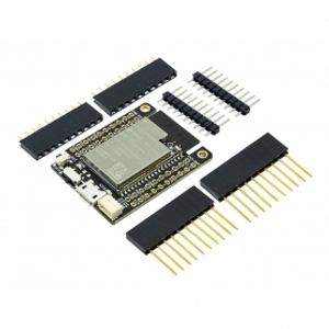 برد توسعه T7 Mini32 V1.5 با هسته ESP32-WROVER-E دارای بلوتوث و وایفای داخلی