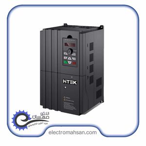 اینورتر هایتک 110 کیلو وات(150اسب)، سه فاز، سری F300 ساخت تایوان