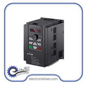 اینورتر هایتک 750 وات(1اسب)، تک فاز، سری F300 ساخت تایوان