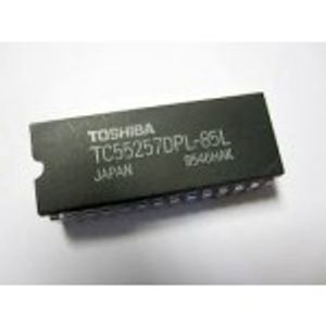 TC55257DPL-85L