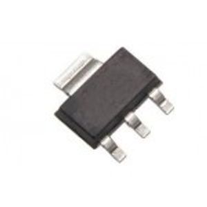 MIC39100-2.5BS