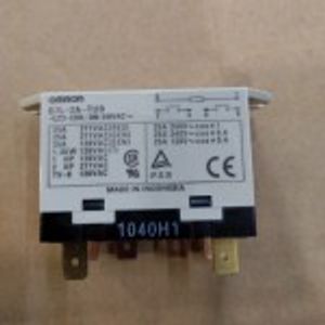 رله امرن کولری G7L-2A-TUB 220V-2B-25A