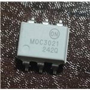 MOC3021-SMD