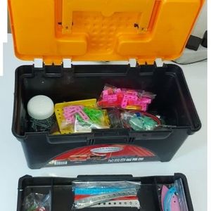 ربات AK203  مکمل ربات AK201