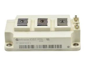 آی جی بی تی FF300R12KE3
